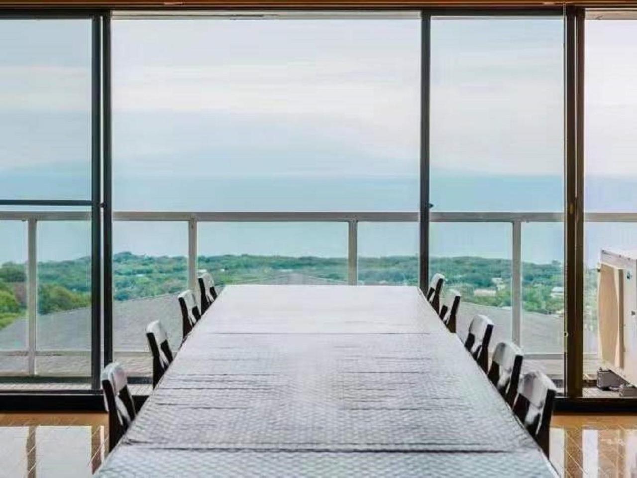 Izu One Club - Vacation Stay 10141V Futo Exterior foto