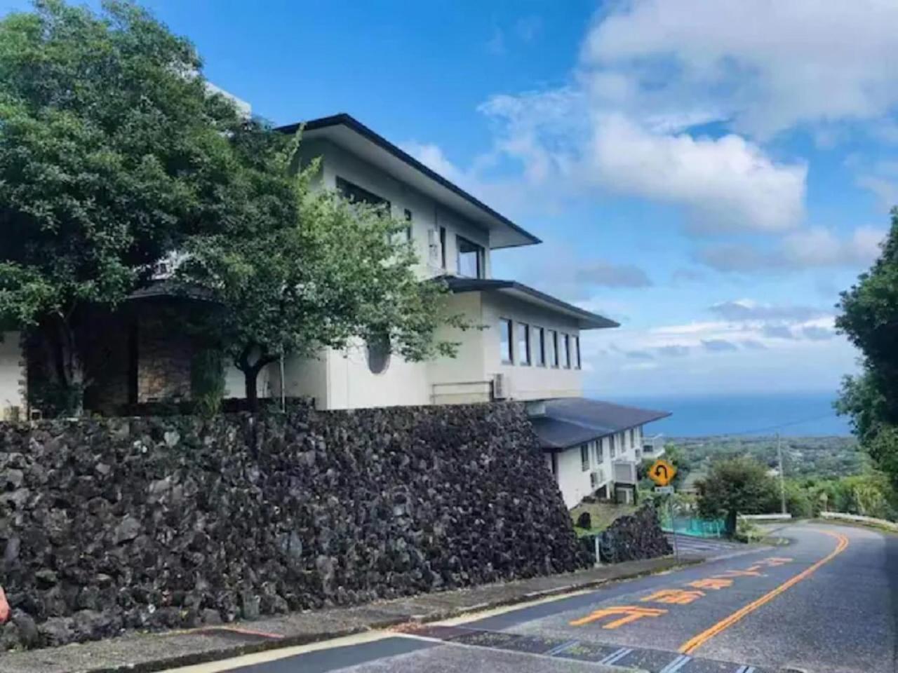 Izu One Club - Vacation Stay 10141V Futo Exterior foto